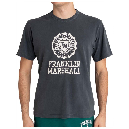 Franklin Marshall Ανδρική κοντομάνικη μπλούζα